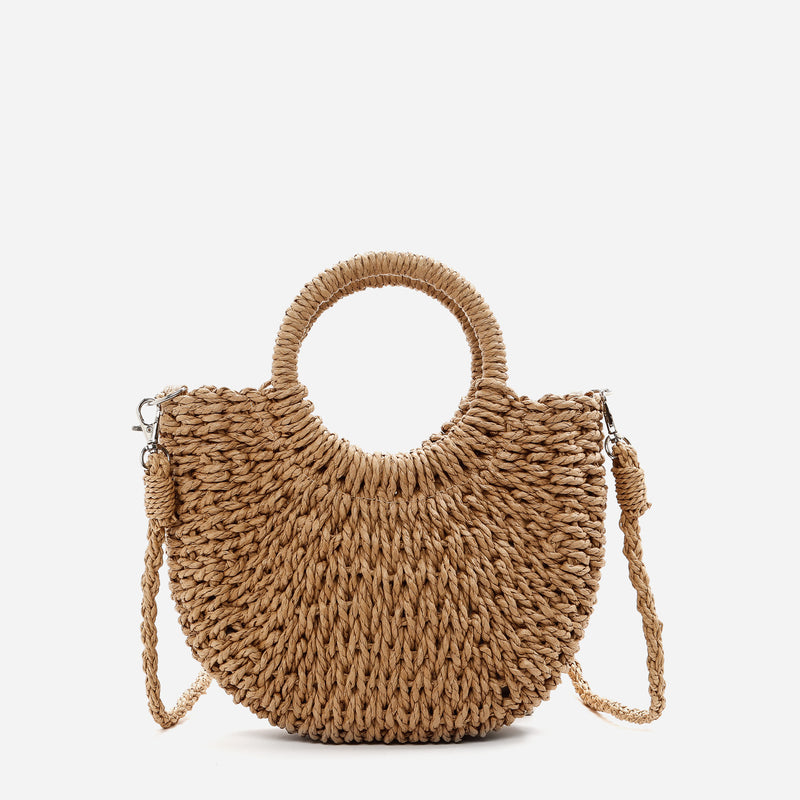 Tropiko by Kultura Ladies_ Abaca Sling Bag