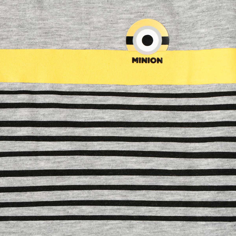 MINIONSTEE/LIGHT/L/NODIM