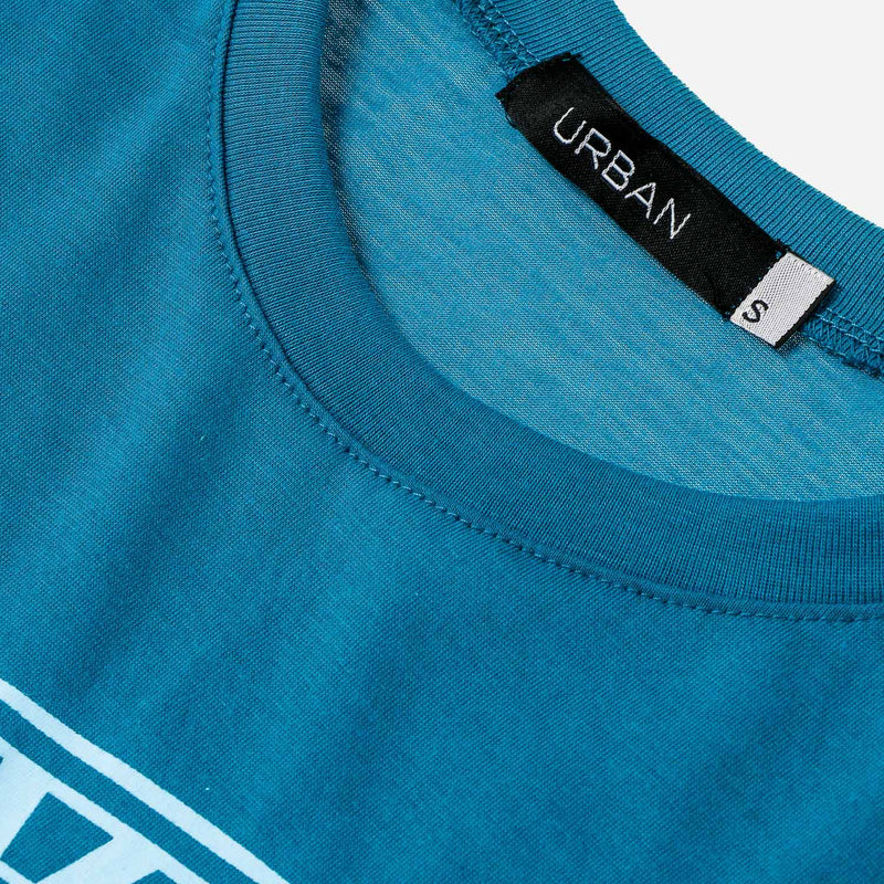 URBANTEENE/BLUE/L/NODIM