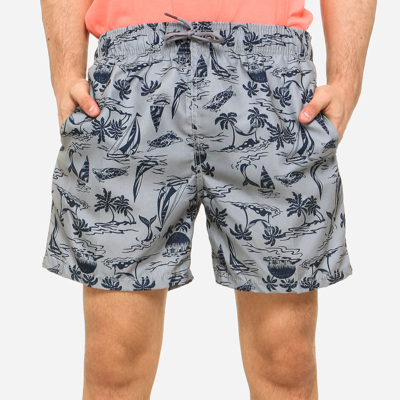 BOARDSHORT/GRAY/30/NODIM