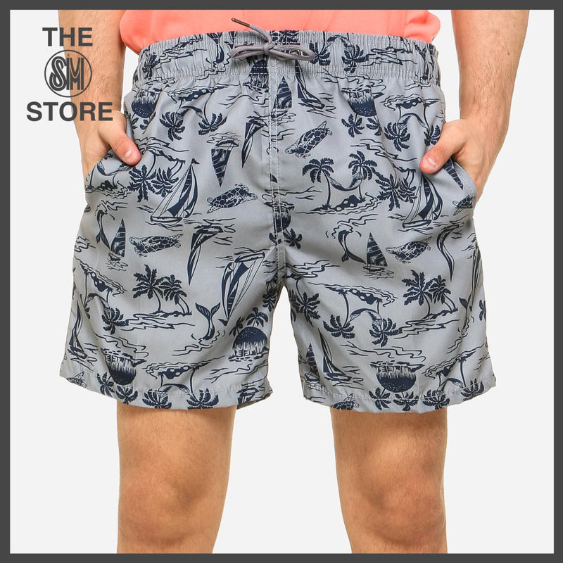 BOARDSHORT/GRAY/30/NODIM