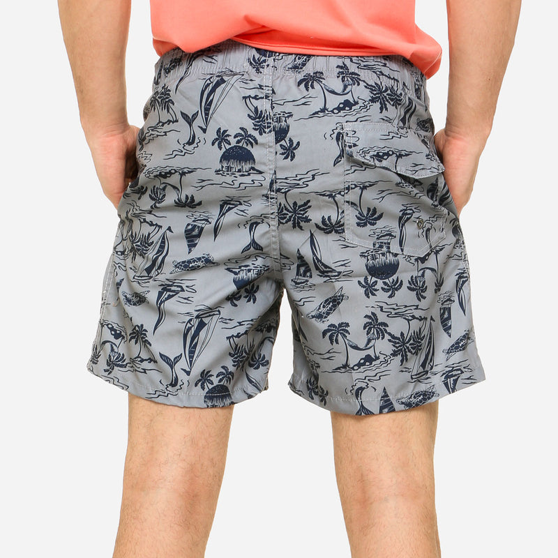 BOARDSHORT/GRAY/30/NODIM