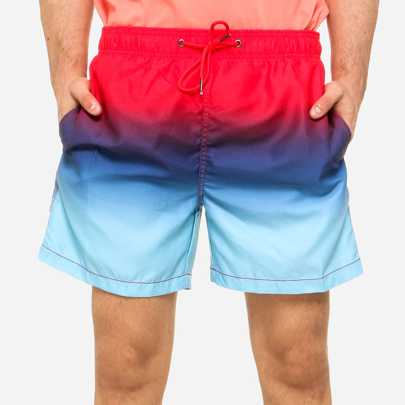 BOARDSHORT/RED/30/NODIM