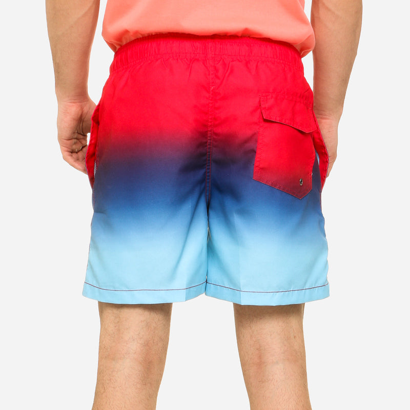 BOARDSHORT/RED/30/NODIM