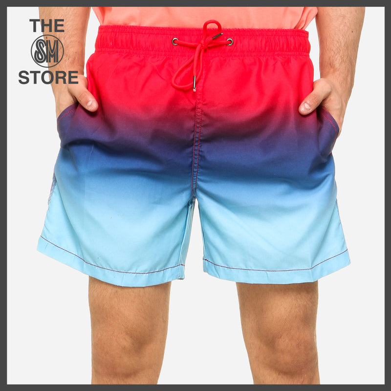 BOARDSHORT/RED/30/NODIM