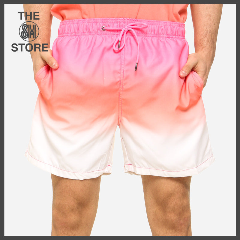 BOARDSHORT/PINK/30/NODIM