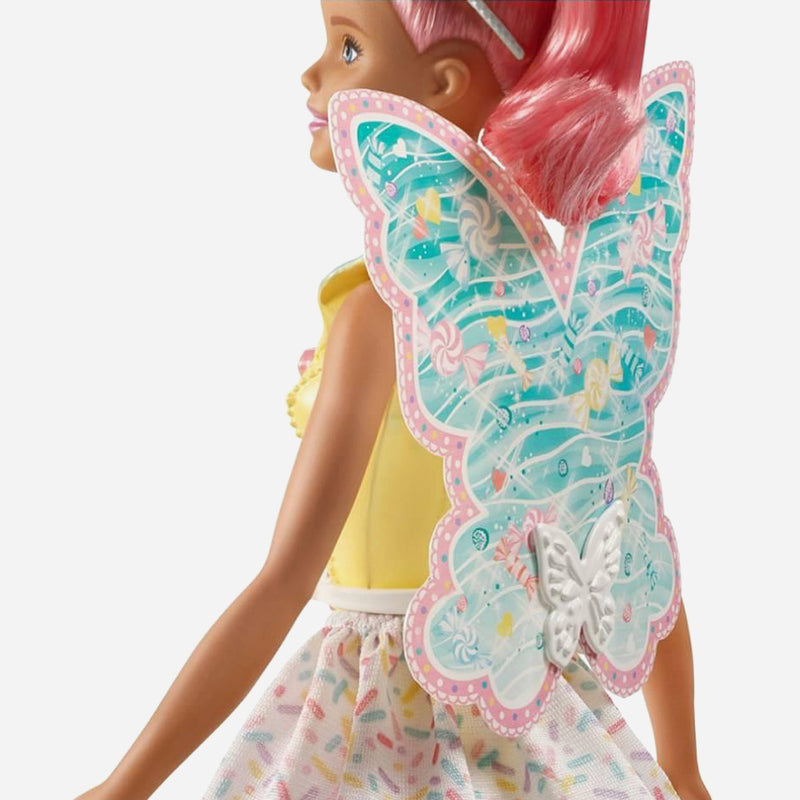 Barbie Dreamtopia 12in. Fairy Fashion Doll