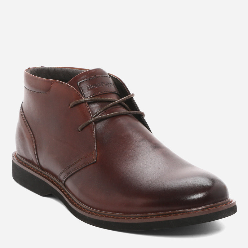 HP QUINTON CHUKKA M BRNLH 70 ANZ19012 11 HUSH PUPPIES QUINTON CHUKKA