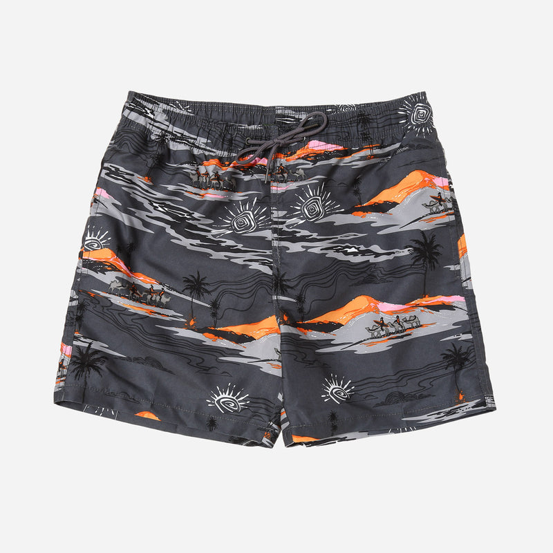 BOARDSHORT/GRAY/30/NODIM