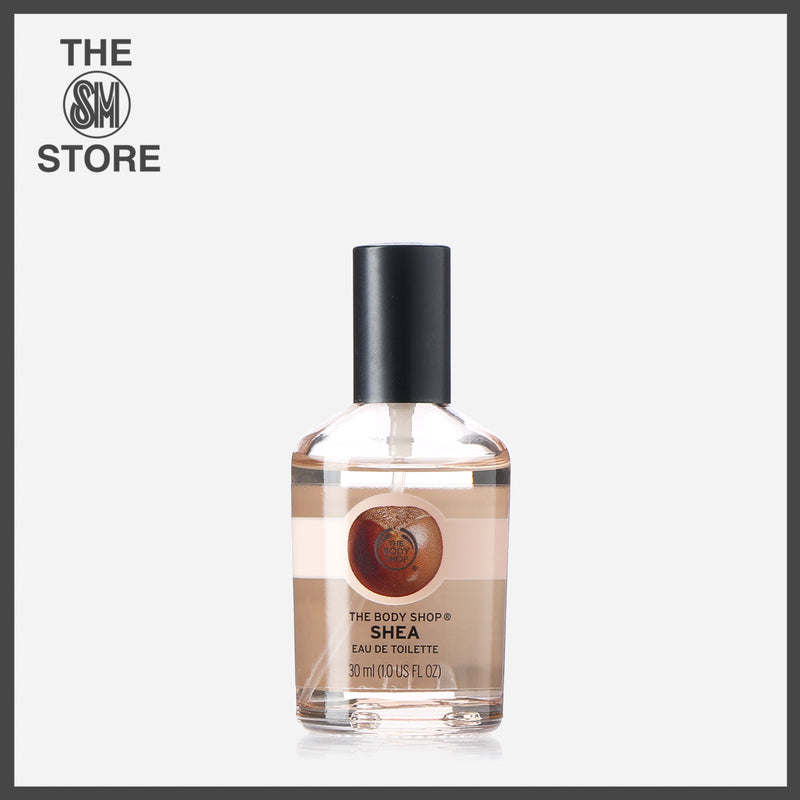 The Body Shop Shea Eau De Toilette 30ml