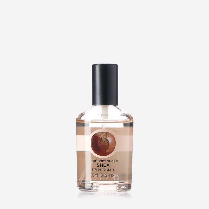 The Body Shop Shea Eau De Toilette 30ml