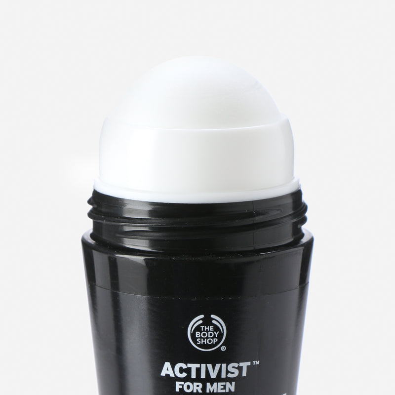 The Body Shop Activist Anti-Perspirant Deodorant 50ml