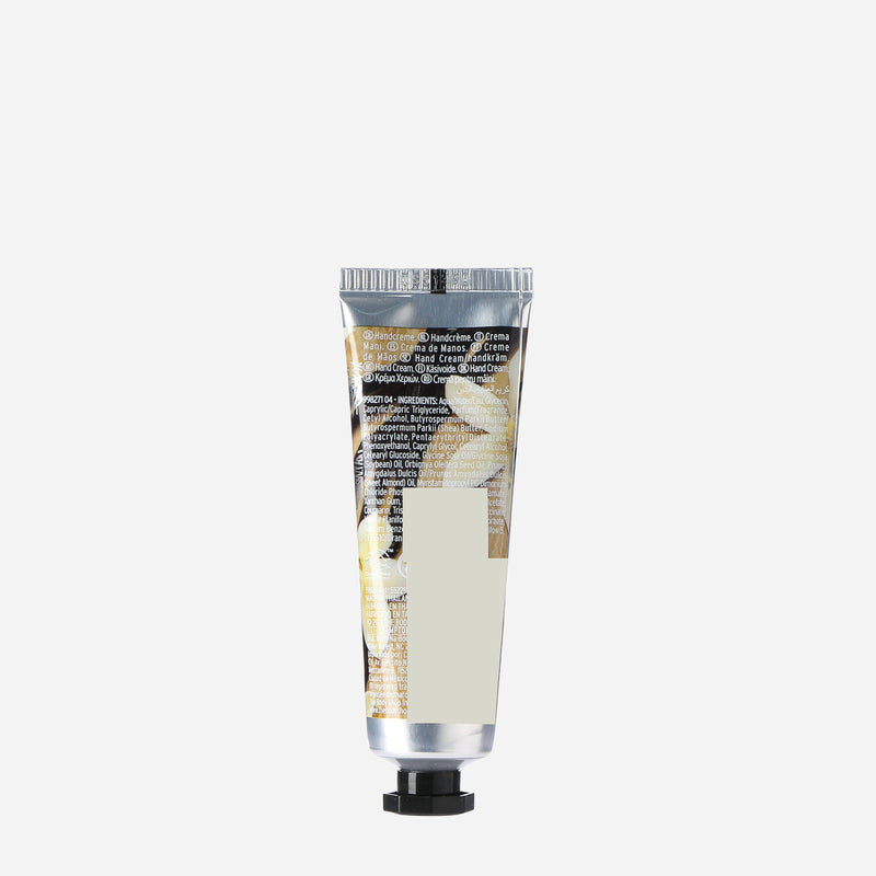 The Body Shop Warm Vanilla Hand Cream 30ml