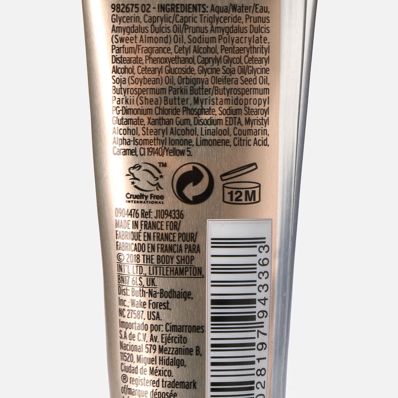 The Body Shop Shea Hand Cream 30ml