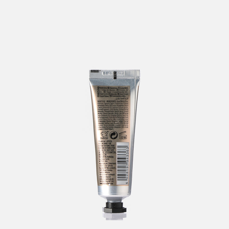 The Body Shop Shea Hand Cream 30ml