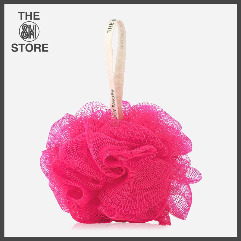 The Body Shop Bath Lily _ Pink