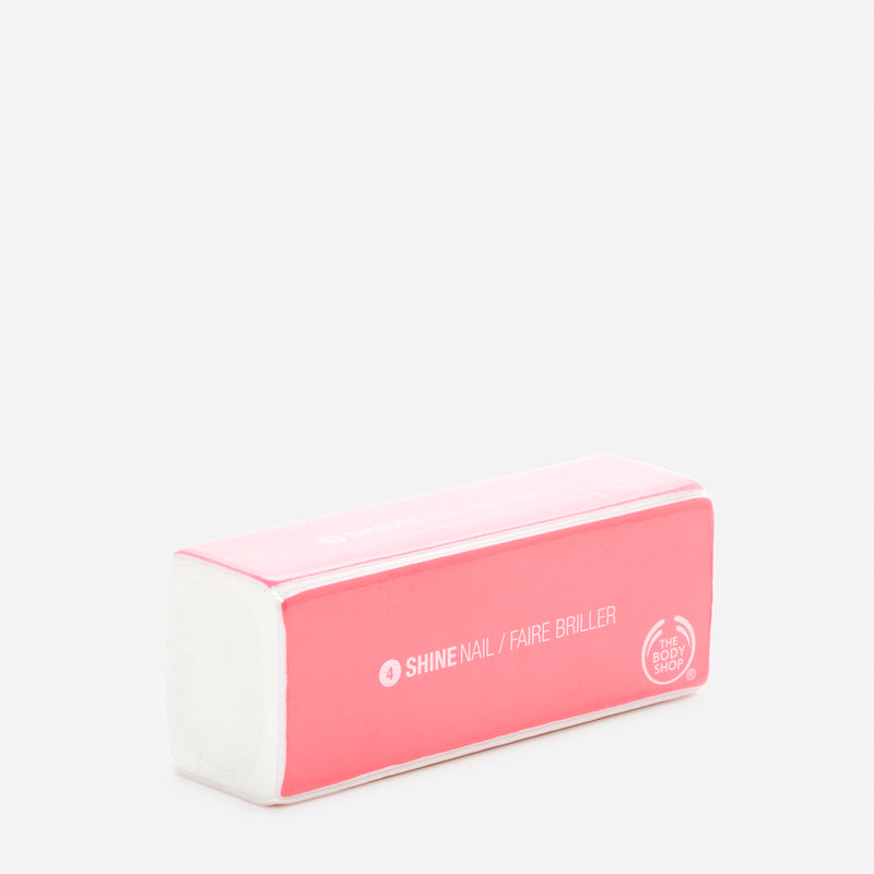 The Body Shop Nail Polishing Block