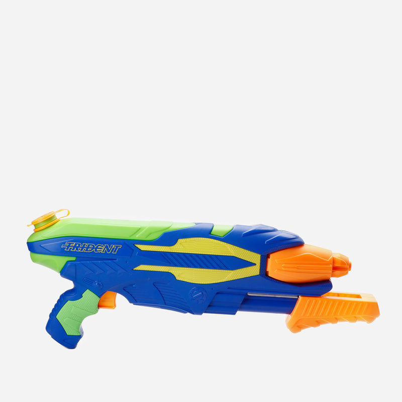 Toy Kingdom Water Warriors Trident Water Blaster