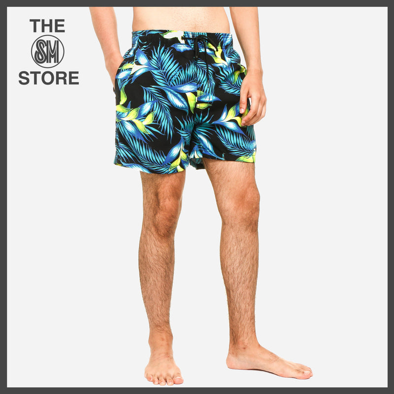 BOARDSHORT/BLACK/30/NODIM