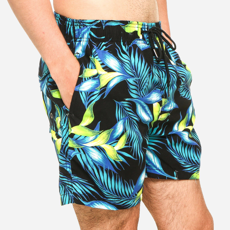 BOARDSHORT/BLACK/30/NODIM