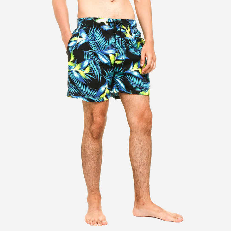 BOARDSHORT/BLACK/30/NODIM