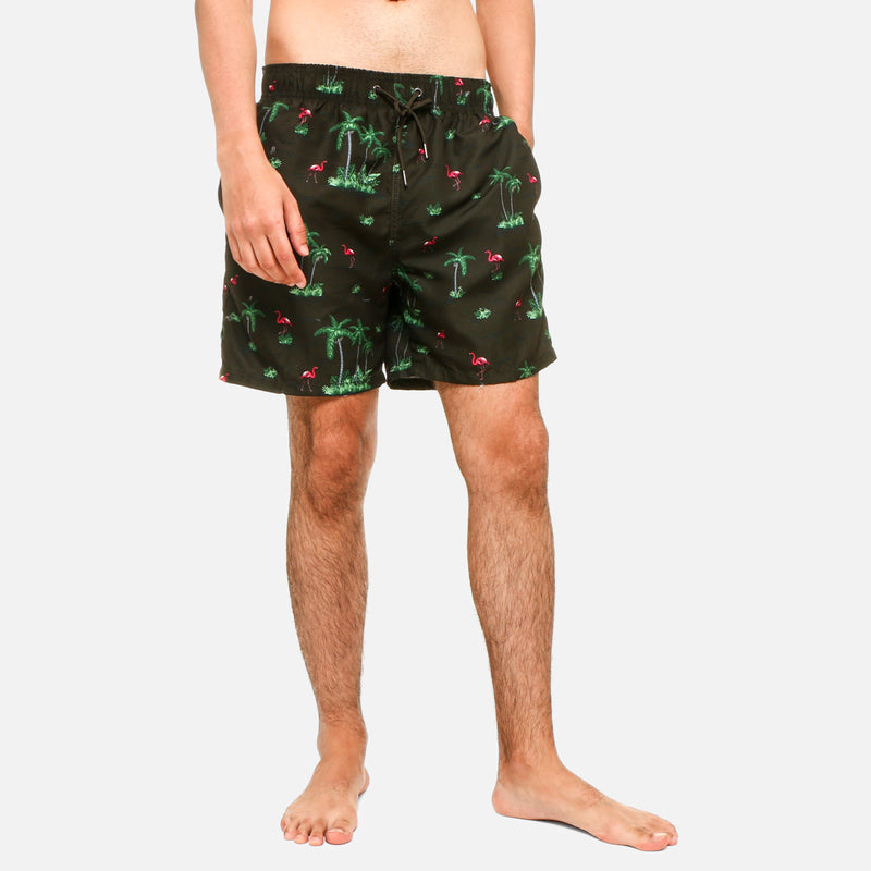 BOARDSHORT/OLIVE/30/NODIM