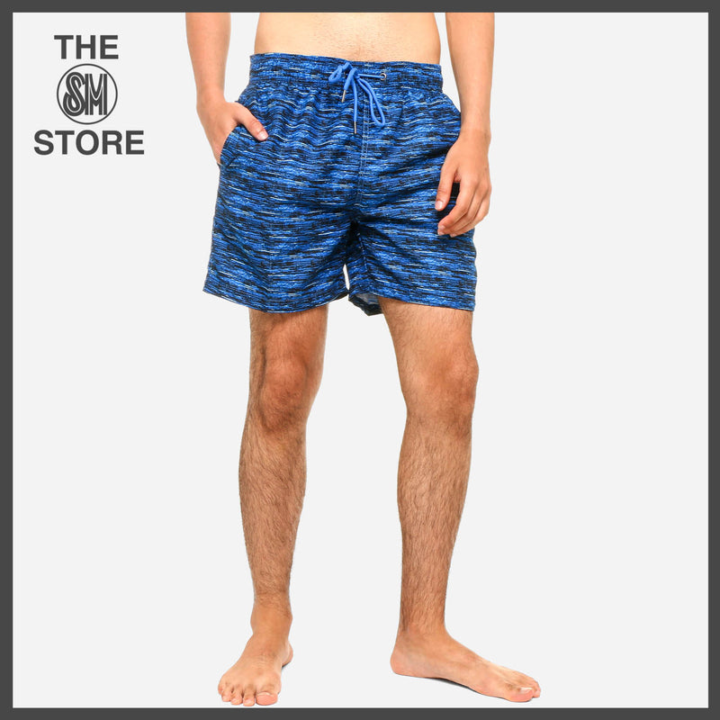 BOARDSHORT/BLUE/30/NODIM