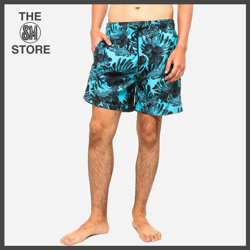 BOARDSHORT/BLACK/30/NODIM