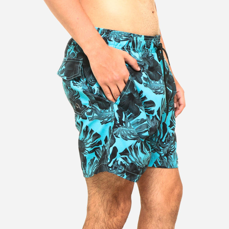 BOARDSHORT/BLACK/30/NODIM