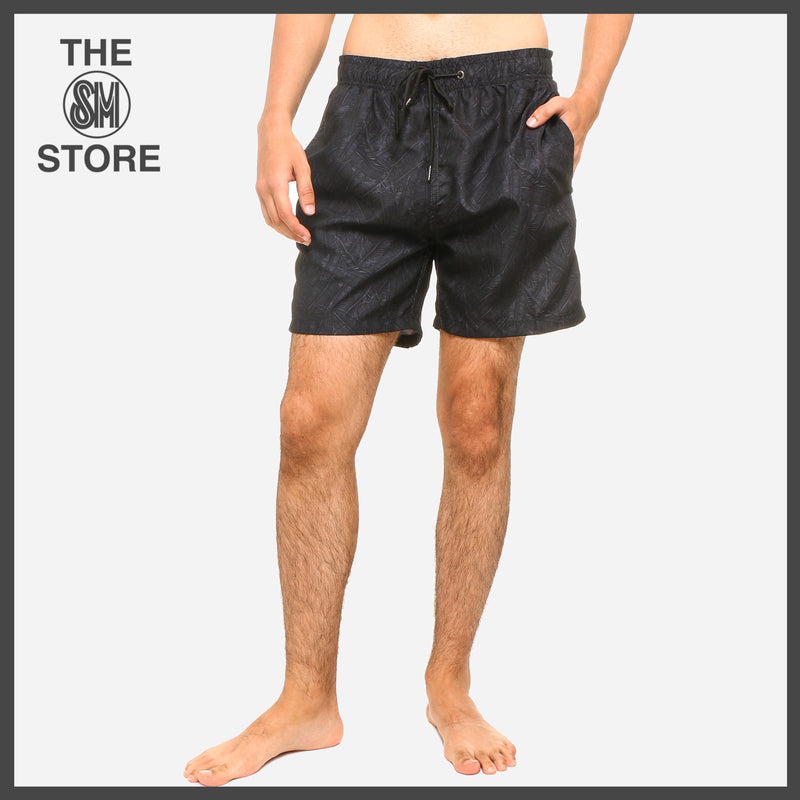 BOARDSHORT/BLACK/30/NODIM