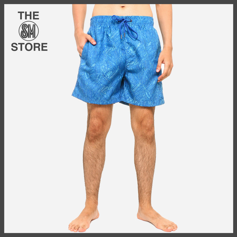 BOARDSHORT/BLUE/30/NODIM