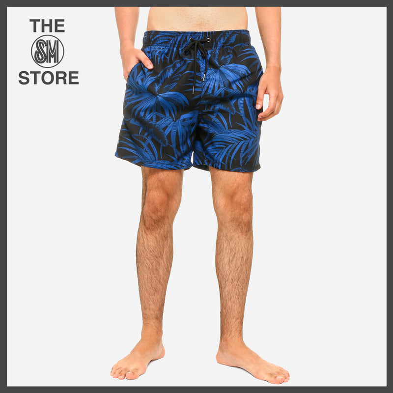 BOARDSHORT/BLACK/30/NODIM