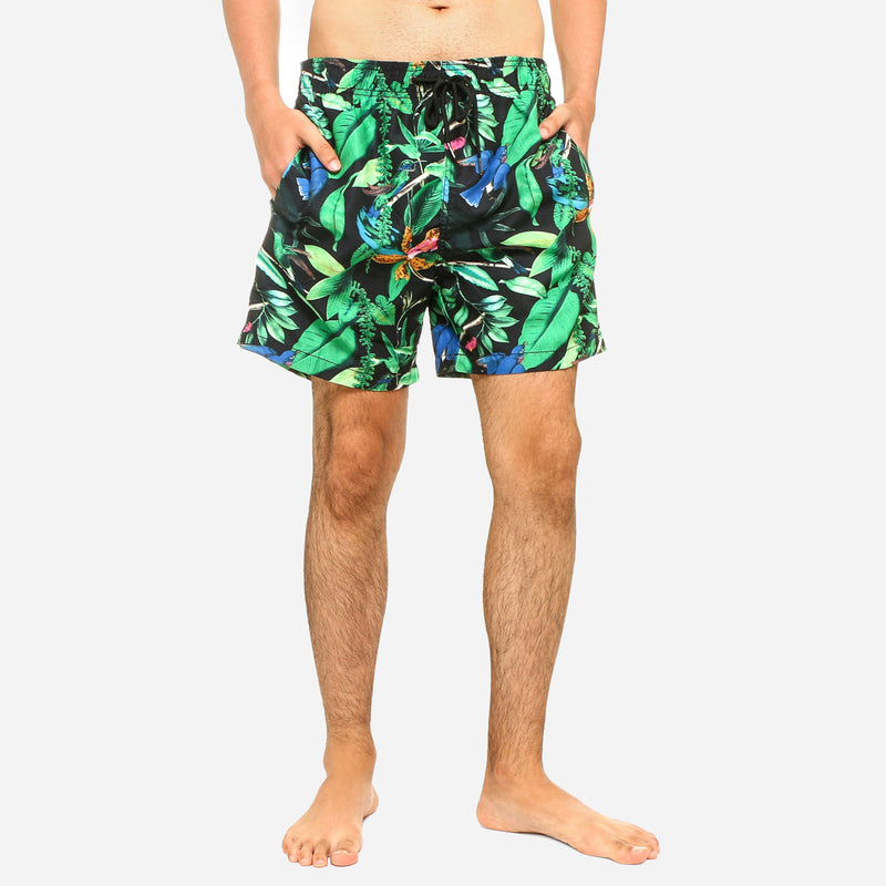 BOARDSHORT/BLACK/30/NODIM