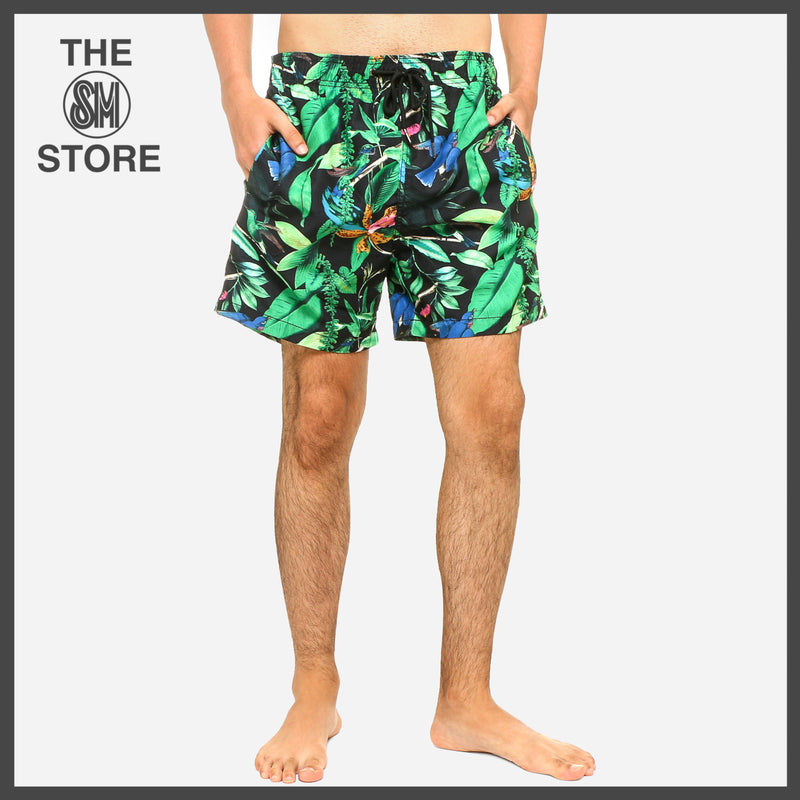 BOARDSHORT/BLACK/30/NODIM