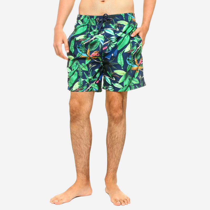 BOARDSHORT/NAVYB/30/NODIM