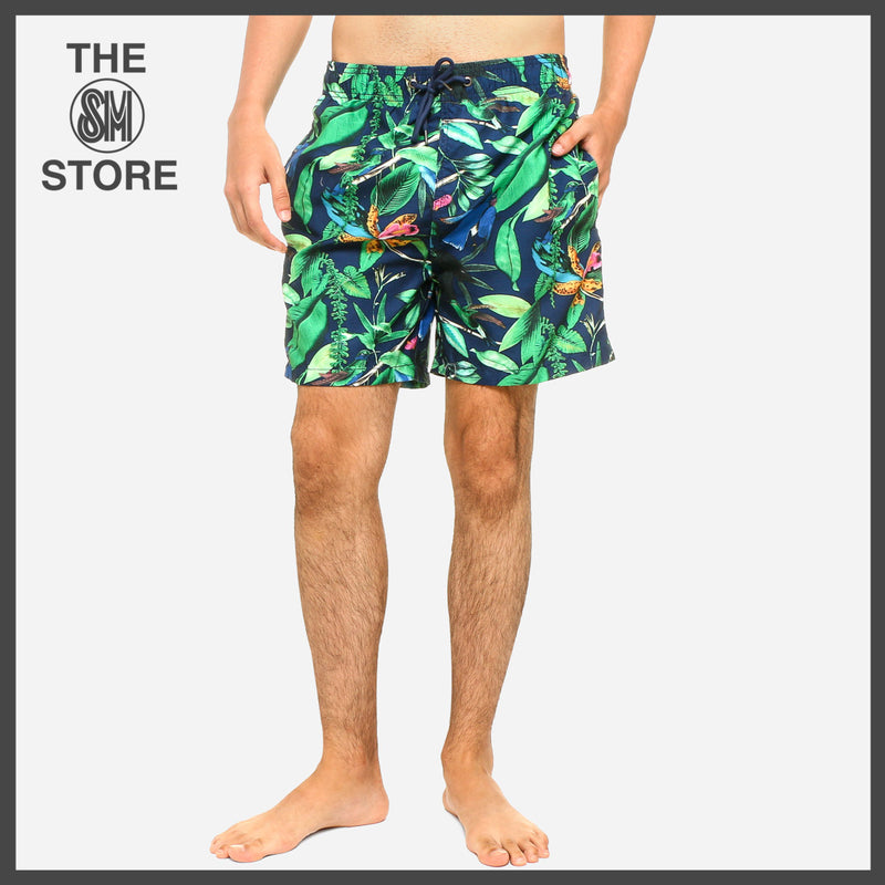 BOARDSHORT/NAVYB/30/NODIM