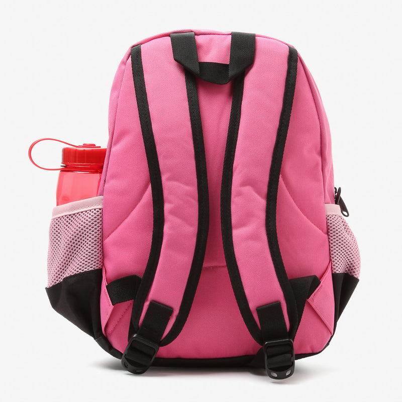 Sofie Girls 4932 SBP Backpack (Light Pink and Black)