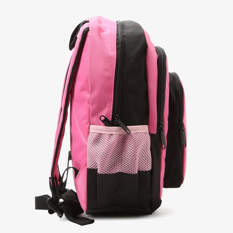 Sofie Girls 4932 SBP Backpack (Light Pink and Black)