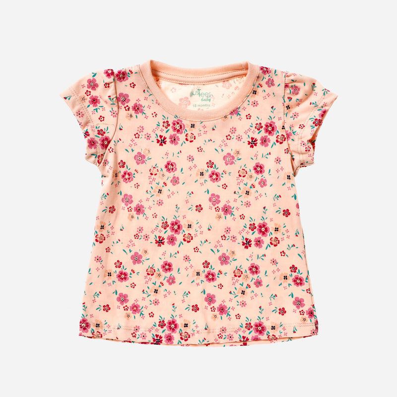 SHIRTJUSTE/PEACH/12M/NODIM