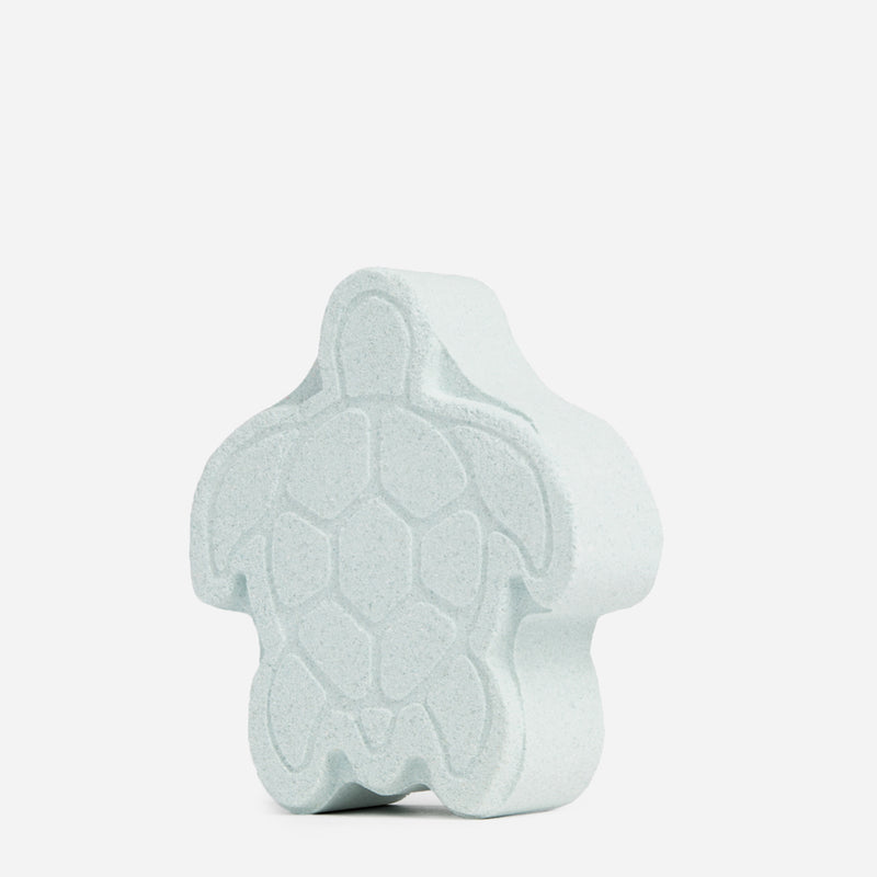 The Body Shop Coconut Turtle Bath Bomb 50g