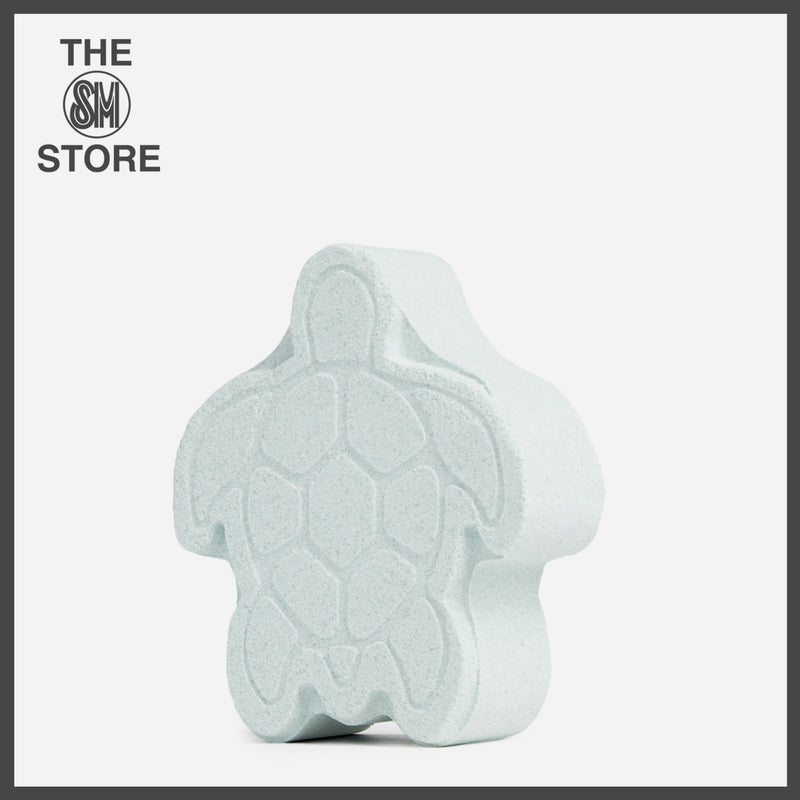 The Body Shop Coconut Turtle Bath Bomb 50g