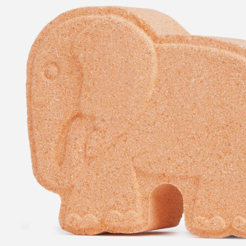 The Body Shop Mango Elephant Bath Bomb 50g