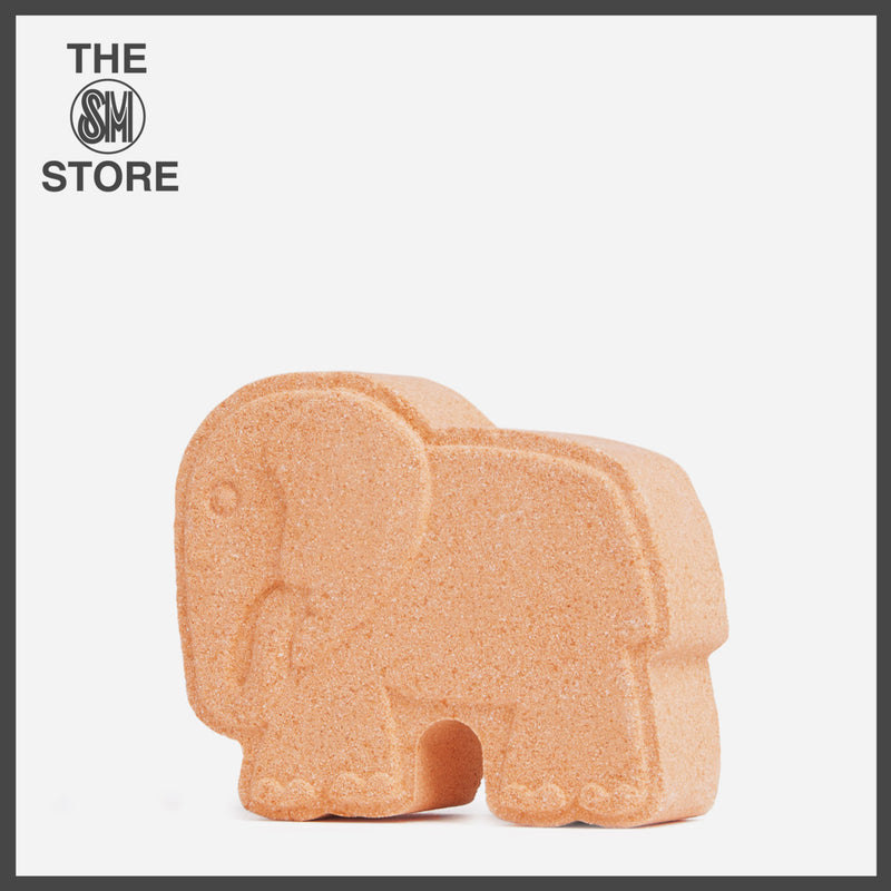 The Body Shop Mango Elephant Bath Bomb 50g