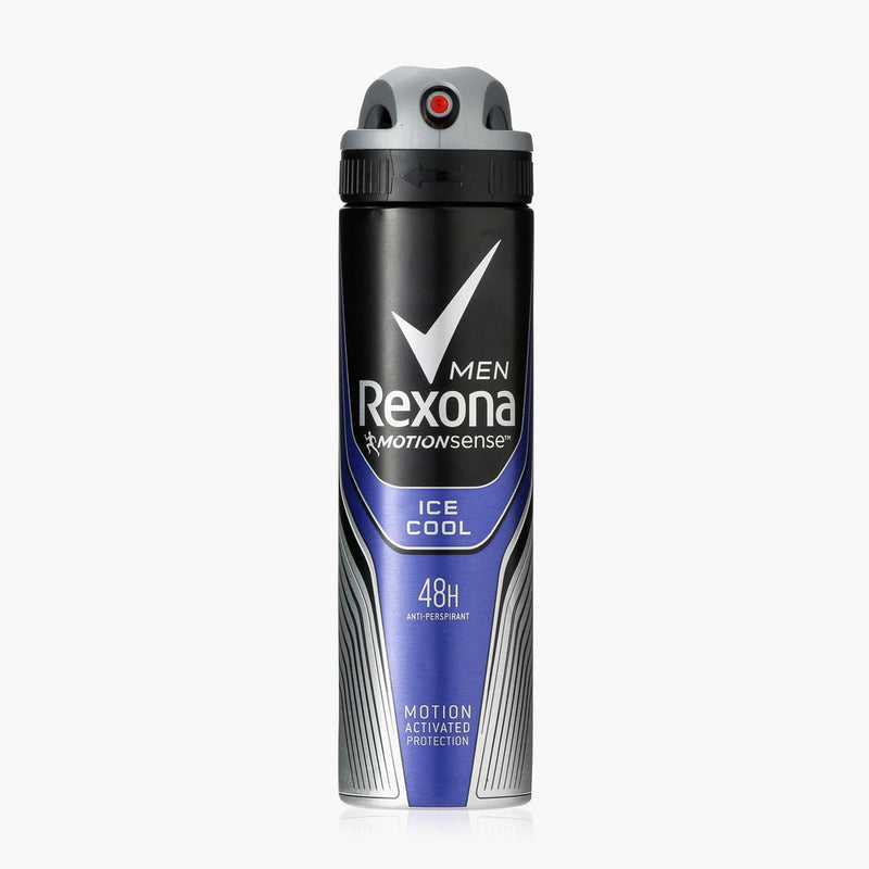 Rexona Men Ice Cool Deodorant Spray 150ml