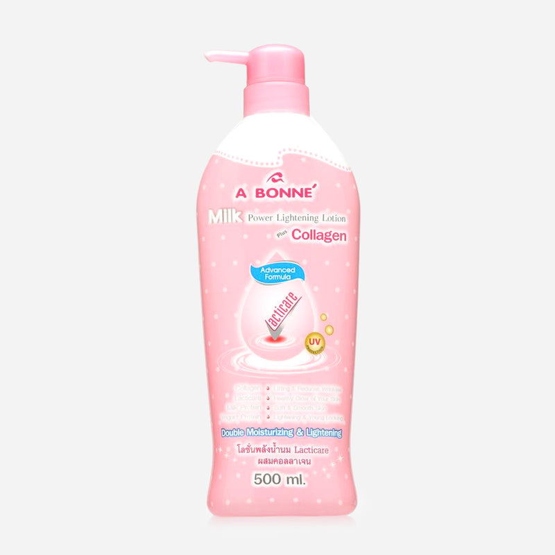 A Bonne Milk Power Lightening Lotion 500 mL