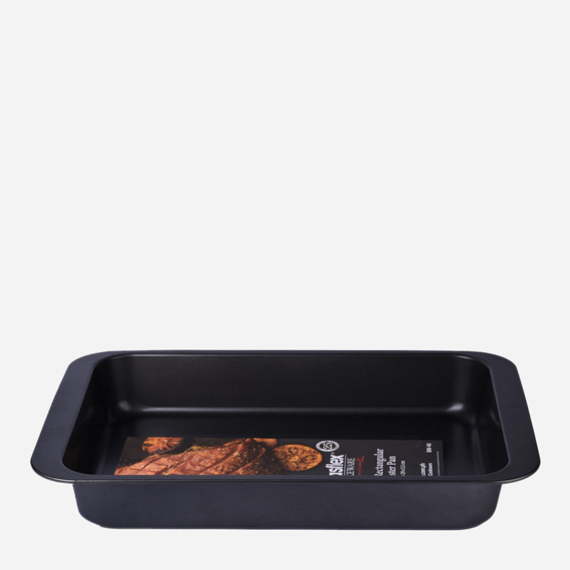 Masflex Deep Rectangular Roaster 42cm