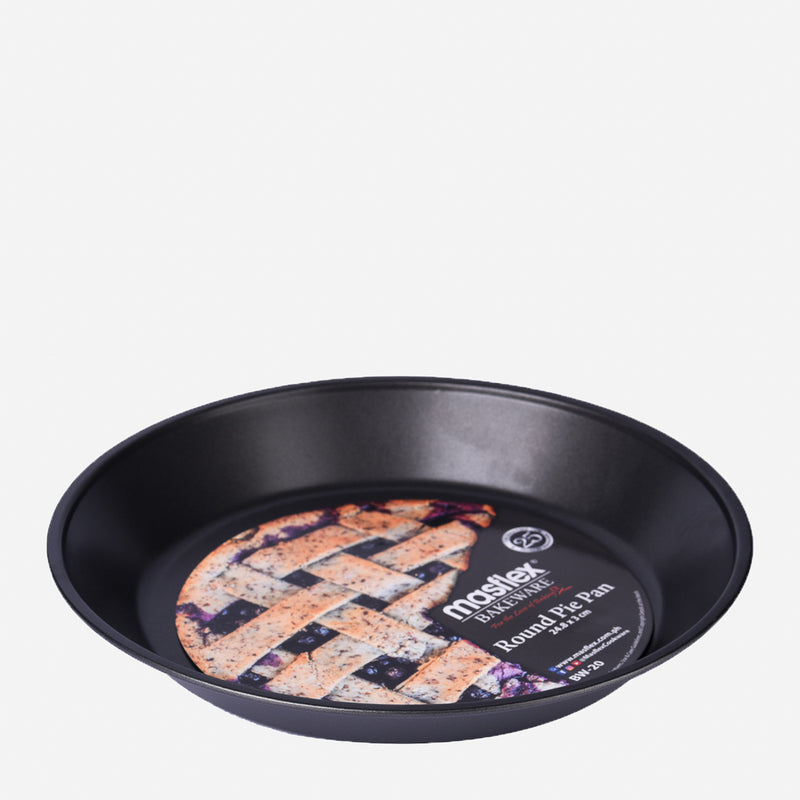 Masflex Bakeware Round Pie Pan 24.2cm