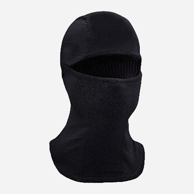 SM Accessories Men_s Balaclava _ Black