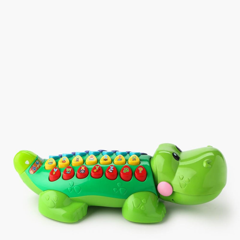 Vtech Pull and Learn Alligator