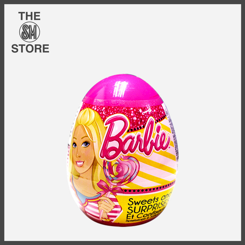 Barbie Sweets and Surprises Egg 10g